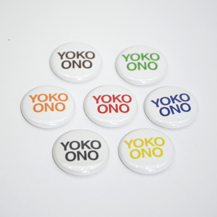 Buttons-Yoko-Ono