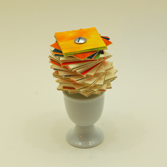 Cut-Painting