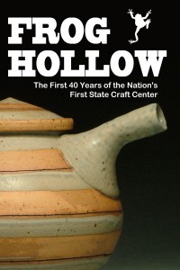 Frog Hollow Cover Frog Hollow Cover