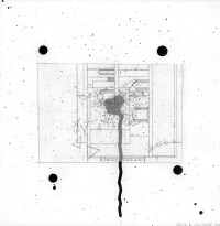 Ink Drop Series #2 by Christy J. Mitchell Ink Drop Series #2 by Christy J. Mitchell