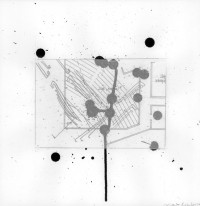 Ink Drop Series #4 by Christy J. Mitchell Ink Drop Series #4 by Christy J. Mitchell