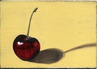 It's All About the Cherry by Alan Alejo It's All About the Cherry by Alan Alejo