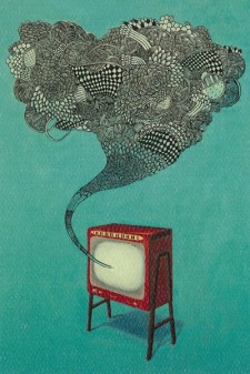 10 Postcards (1) by Kirsten McCrea