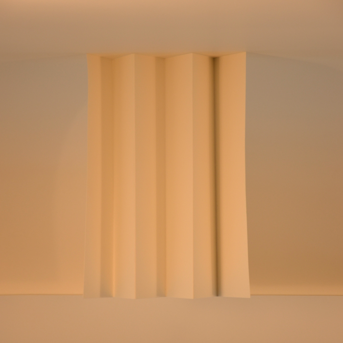 Paper-Wall