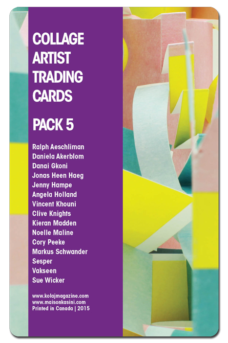 collage-artist-trading-cards-pack-five-titlecard