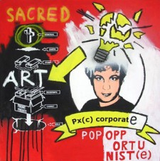 PX C self-portrait